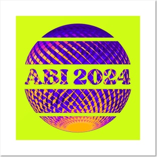 Abitur, Abi 2024 Posters and Art